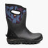Bogs Classic Mid Ladies Muck Boot - Outline Leaves